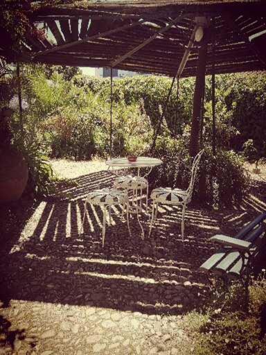 Casa Do Foral Guest House Rio Maior Bagian luar foto