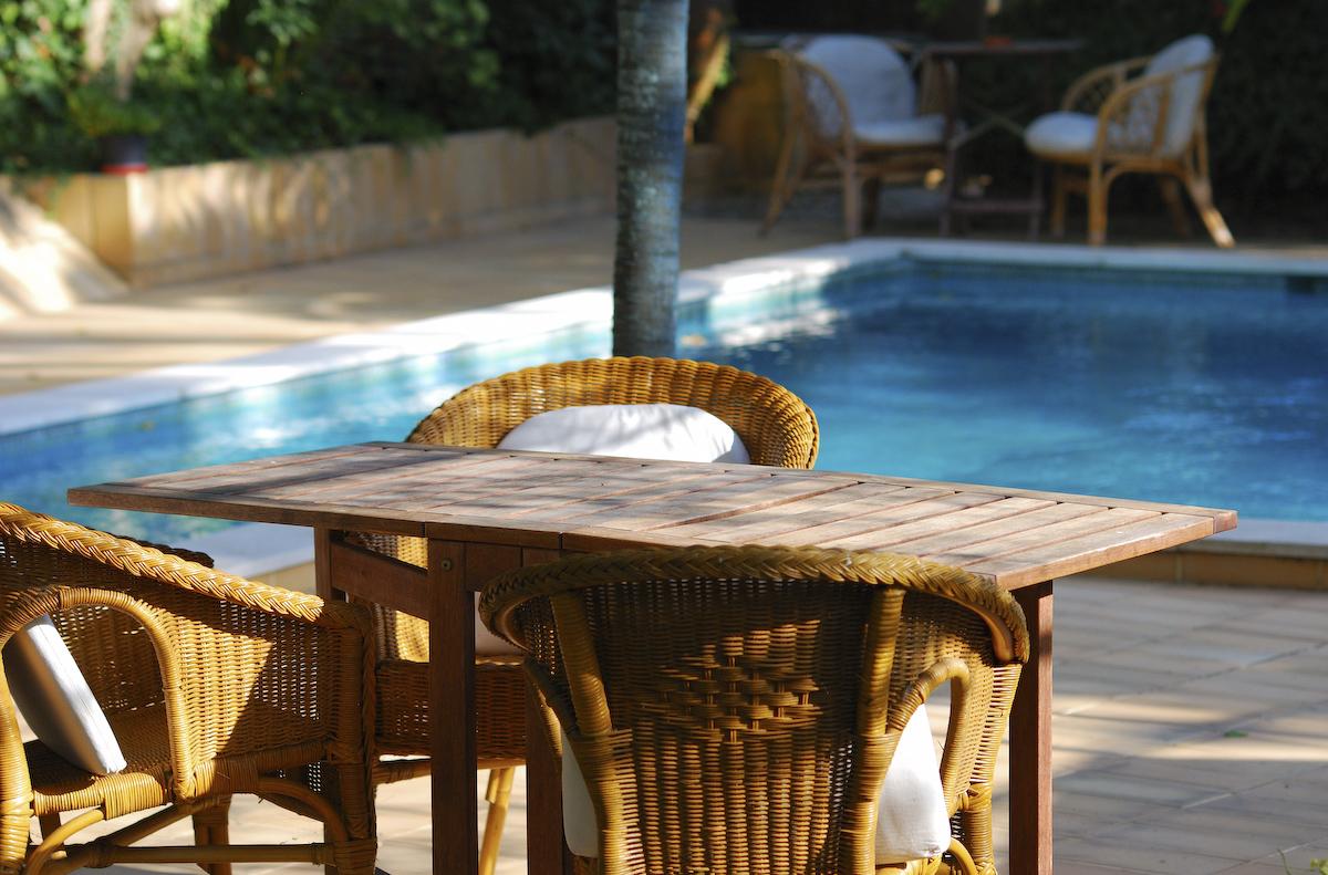 Casa Do Foral Guest House Rio Maior Bagian luar foto