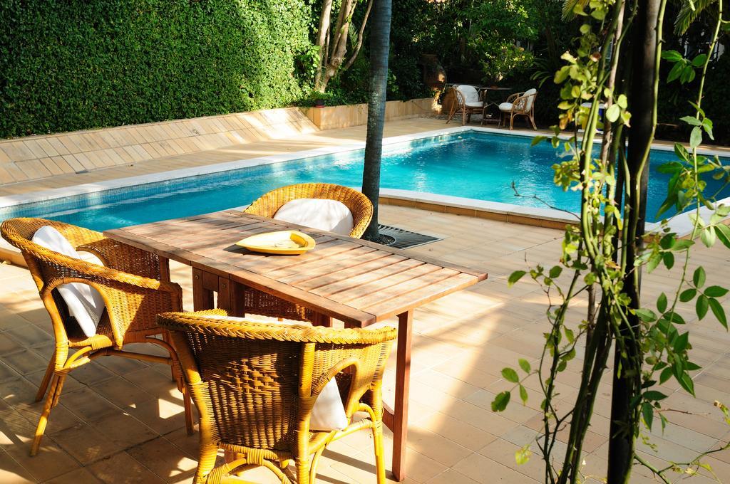 Casa Do Foral Guest House Rio Maior Bagian luar foto