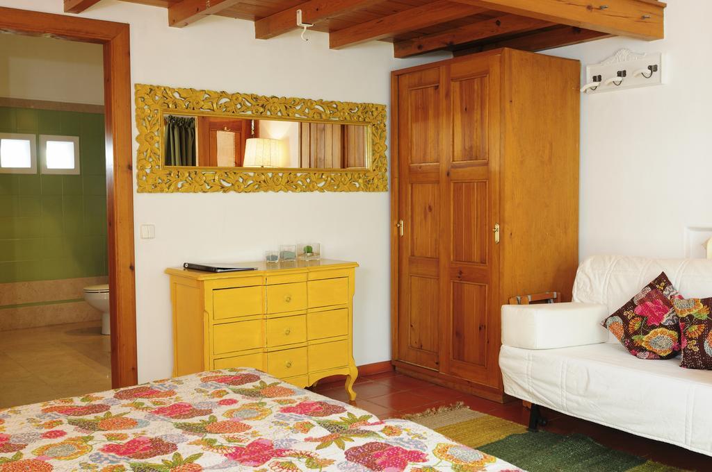 Casa Do Foral Guest House Rio Maior Bagian luar foto