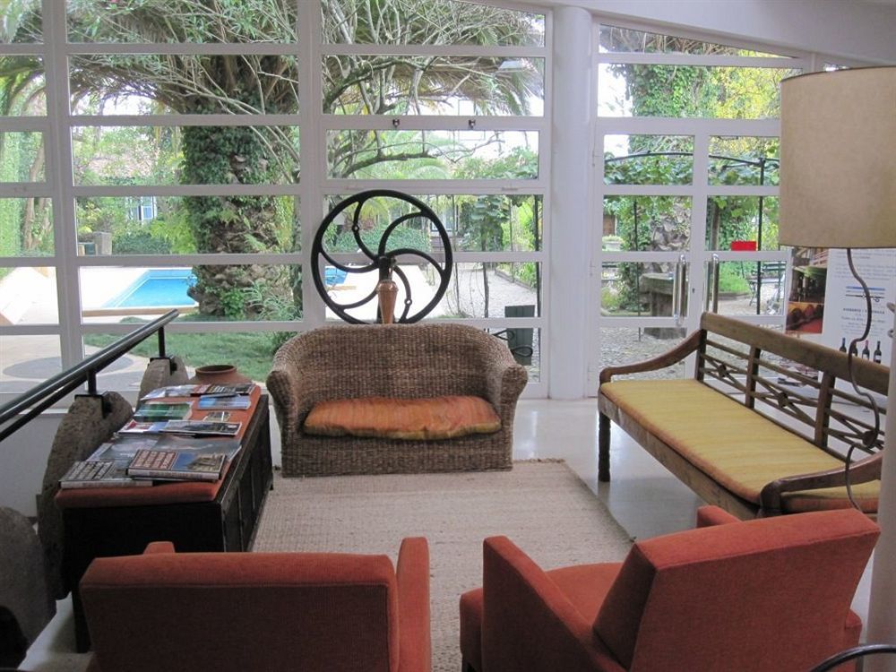 Casa Do Foral Guest House Rio Maior Bagian luar foto