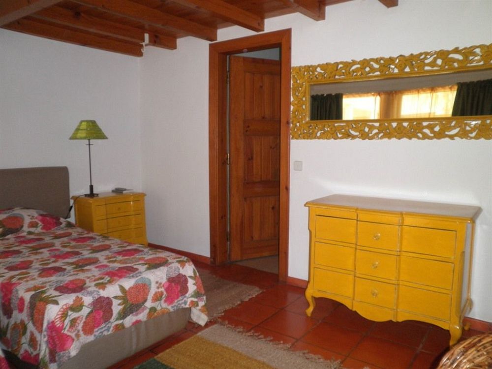 Casa Do Foral Guest House Rio Maior Bagian luar foto