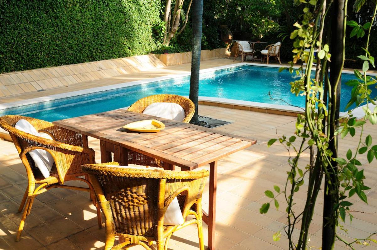 Casa Do Foral Guest House Rio Maior Bagian luar foto